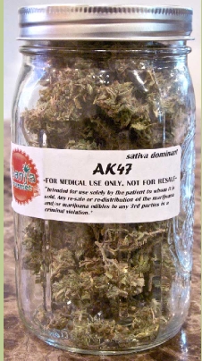 GanjaGourmetAK47jar