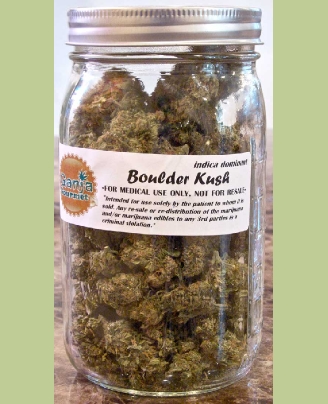 GanjaGourmetBoulderKushjar