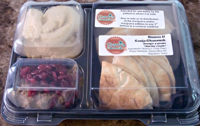 GanjaGourmetHummusGanjaGanoush